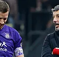 'Van Bommel reageert op belangstelling Anderlecht'