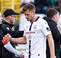 Vertonghen-drama Anderlecht: vervanger klaargestoomd