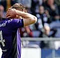Anderlecht in vieze papieren: "Het verschil is enorm"