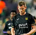 Vertonghen snoeihard na 'kinderlijke fouten'