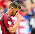 Vertonghen openhartig over EK: 