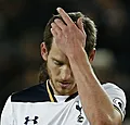 Grote zorgen om Vertonghen: 