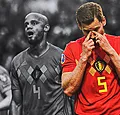 Het probleem-Vertonghen: is Sterke Jan zijn top voorbij? 