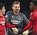 'Over en out: grootverdiener richting exit bij Club Brugge'