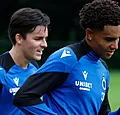 Deila verschaft verrassende update over Nusa & Meijer