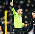 Club Brugge ontsnapt: verdiende Vetlesen een rode kaart?