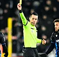 Club Brugge ontsnapt: verdiende Vetlesen een rode kaart?