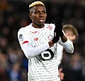 'Real Madrid en Barcelona strijden om ex-spits van Charleroi'