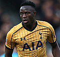 'Tottenham niet te spreken over Club Brugge na Wanyama-soap'