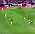VIDEO: Griezmann met de assist van het jaar
