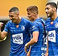 'AA Gent transfermarkt op met Yaremchuk-miljoenen'