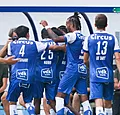 Vanhaezebrouck vindt vervanger Hong, OHL met zelfde elf