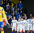 AA Gent neemt tegen Westerlo revanche voor salonremise