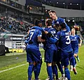 Topduo AA Gent zorgt voor verbazing