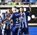 Jongeling scoort punten bij Vanhaezebrouck