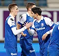 'Versterking voor Gent: target op tribunes gespot'