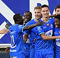 AA Gent heerst tegen KVM: 