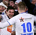 Gent dompelt STVV in rouw en pakt laatste ticket voor Play-Off I