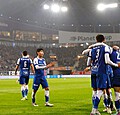 'Gent strijdt met Dortmund en Ajax om goudhaantje'