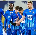 Extra wapen voor Gent: 