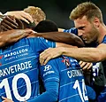 'AA Gent en KV Kortrijk in beeld bij buitenlandse investeerders'