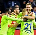 Gent volledig onder stoom: 