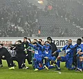 'Gent dicht bij derde aanwinst uit Jupiler Pro League'