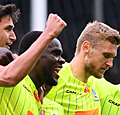 'AA Gent denkt aan opmerkelijke terugkeer oude bekende'