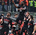 AC Milan zet concurrentie onder druk met nipte zege