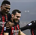 Kampioenengeluk: Milan blijft alleen leider na thriller tegen Lazio