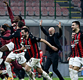 AC Milan bezorgt Chadli en co fraaie aanwinst