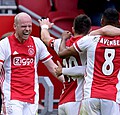 'Ajax-recordtransfer op komst: méér dan 86 miljoen'