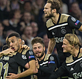 Ajax heeft revanche voor historische nederlaag tegen Feyenoord beet