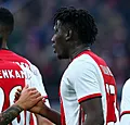 Ajax neemt met knappe goals de maat van Eupen (🎥)