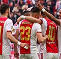 Pech voor Overmars: Ajax heeft doelwit helemaal binnen