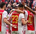 'Ajax aan de haal met sleutelpion Anderlecht'