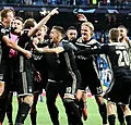 'Ajax verdient meer dan 200 miljoen euro met drie transfers'