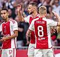 Ajax heeft coach beet en verklaart opmerkelijke keuze