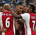 Ajax gooit lijntje uit naar weergaloze transfer: 