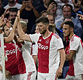 'Arsenal doet niet te weigeren bod op sterkhouder Ajax'