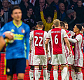 Ajax trekt Eredivisie volledig naar zich toe met ruime zege in Klassieker