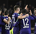 OFFICIEEL: Anderlecht komt met verrassend nieuws