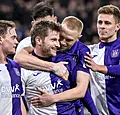 Anderlecht dankt VAR na gouden zege tegen AA Gent