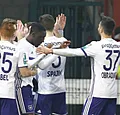 Goed nieuws voor RSCA: 