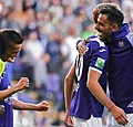 'Anderlecht-target nog steeds clubloos: 