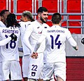'Anderlecht wil opvolger Lokonga bij AS Roma weghalen'