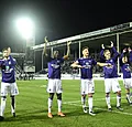 'Anderlecht rondt eerste zomertransfer weldra af'