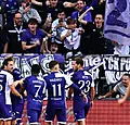 Anderlecht droomt weer: 