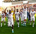 Anderlecht geeft talentvolle tiener eerste contract