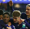 Basisspeler RSCA op weg naar uitgang? 